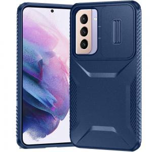 Sam S21 Ultimate U Camera Window Dark Blue