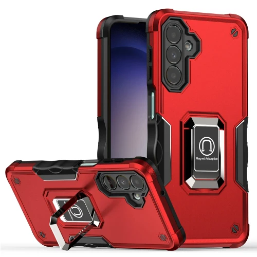 Sam S24 FE OPTIMUM Magnetic Ring Stand Hybrid Red