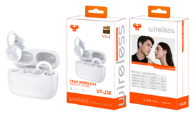 WIRELESS HEADSET J30
