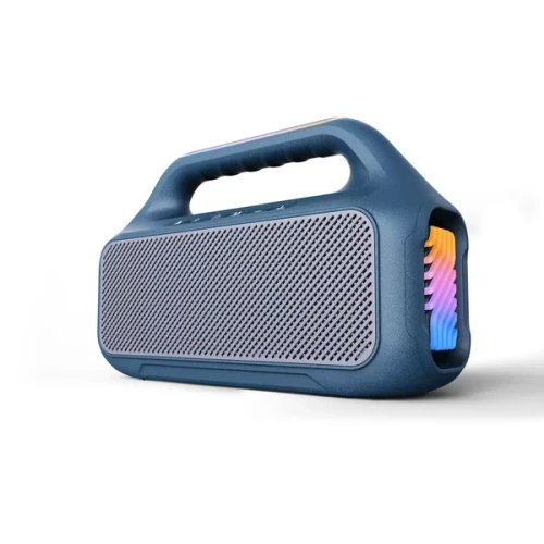 Portable Speaker MPD674 ULTRA MAX PRO BLUE