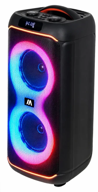 Party Speaker MPD828-XB THUNDER 8