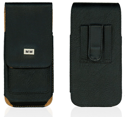 Samsung Note 8 MM Vertical Leather Pouch w Credit card