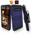 Samsung Galaxy S10 MM Silo Rugged Case Navy