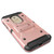 Motorola G7 Play MM Silo Rugged Case Rose Gold