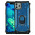 iPhone 11 Pro Max  MM Magnetic Rugged Case W/Kickstand Blue