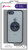 IP SE 2022/SE2020/8/7 MM Clear Magnet Ring Stand Navy Blue
