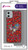 Iphone 11 Pro Max MM 3D Bling Red With Silver