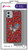 IP 11 Pro Max MM 3D Bling Red With Silver

