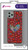 Iphone 11 Pro Max MM 3D Bling Red With Silver Heart