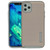 IP 11 Pro Max MM Deluxe Brushed Case Rose Gold
