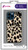 Iphone 12 Pro Max MM Marble Case Leopard