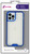 IP 12/12 Pro (6.1) MM Rugged Hybrid Case Blue
