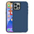 iPhone 12/12 Pro (6.1) MM Rugged case W/Holster Navy