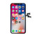 iPhone X LCD with Touch Black