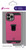 IP 13 Pro Max MM Transformer 2 Ring Stand Hot Pink
