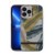 iPhone 13 Pro Max MM Transparent Epoxy Gold Leaf