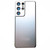 Samsung S21 Ultra Back Door Phantom Silver / Auro Glow