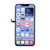 IP 13 Pro Max LCD with Touch Best Quality Black