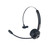 Uplus IGNITE Adjustable Wireless Headset Black