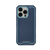 Phone 14 Plus Tough Strong Hybrid Case Blue