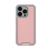 IP 14 Plus Tough Strong Hybrid Case Light Pink
