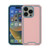 IP 14 Plus Tough Strong Hybrid Case Light Pink
