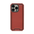 IP 14 Plus Tough Strong Hybrid Case Red

