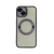 iPhone 14 Pro Electro Mag Case Purple