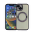 IP 14 Plus Electro Mag Case Purple
