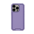 IP SE 2022/SE2020/8/7 Tough Strong Hybrid Case Purple
