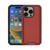 iPhone SE 2022/SE2020/8/7 Tough Strong Hybrid Case Red