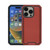 iPhone 14 Pro Max Tough Strong Hybrid Case Red