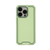 IP 14 Pro Tough Strong Hybrid Case Green
