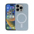 IP 13 Pro Max Silicon Mag Case Baby Blue
