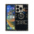 IP 14 Pro Max Square Black Flower
