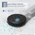 Coredy R750 2-in-1 Robotic Vacuum and Mop Combo