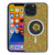 iPhone 12 Pro Max Gold Glitter Mag Case