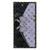 iPhone 12 Pro Max Square Bow Case Purple