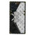 iPhone 12 Pro Max Square Bow Case White