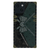 iPhone 14 Square Bow Case Green