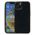 IP 14/IP 13 Electroplated Fashion Solid Color Case Black