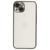 IP 13 Electroplated Fashion Solid Color Case White
