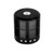 Bluetooth Table Top Speaker S887 Black