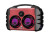 Party Speaker MPD578 Red Party Box