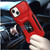 IP 13/14 Complete Magnetic Metal Camera Protection Red