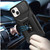 IP 13/14 Complete Magnetic Metal Camera Protection Black