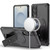 Sam S25 Edge Sturdy Bracket Kickstand Mag Case Black