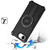 iP 16E CD Spinner Mag Hybrid Black