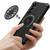 SAM A17 5G CD Spinner Mag Hybrid Black