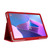 Celero 5G Tab Tough Strong Kickstand Hybrid Case Red